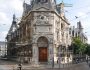 Национальный банк Бельгии, Центральный банк Бельгии, Nationale Bank van België