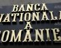 Национальный банк Румынии - Banca Națională a României