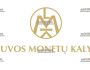 литовский монетный двор, Lithuanian Mint