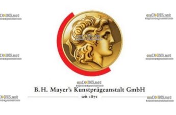 B. H. Mayer Kunstprageanstalt, Karlsfeld