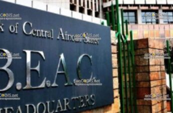 Bank of Central African States