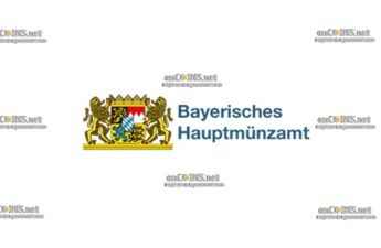 Bayerisches Hauptmünzamt, München