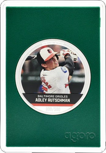 2 доллара Ниуэ – монета 2 доллара Эдли Стэн Ратшмен, реверс