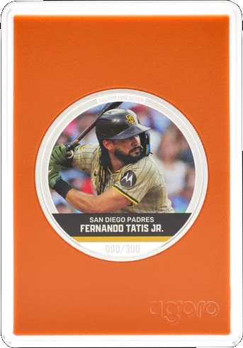 Монета 2 доллара Ниуэ – монета 2 доллара Фернандо Габриэль Татис Медина, реверс