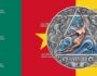 Монета 2000 франков Камерун - 2000 франков КФА Сильфа