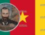 Монета пятьсот франков Камерун - монета 500 франков КФА Портрет Феликса Ясинского