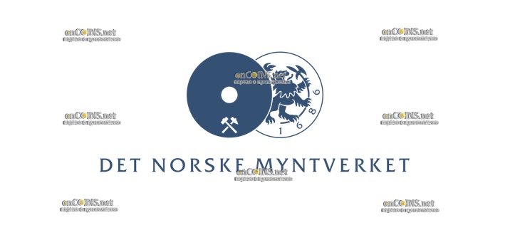 Norwegian Mint