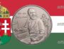 3000 форинтов Венгрия - 2000 форинтов Мор Йокаи