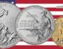 Монеты США - монеты в серии Корпус морской пехоты США
