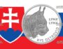 Монета 3,33 евро - монета 3,33 евро Евразийская Рысь