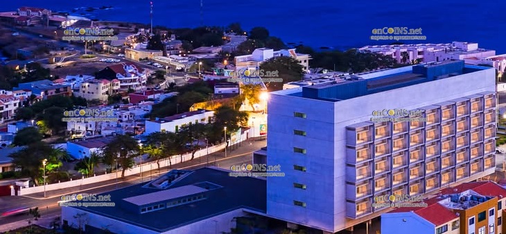 Banco de Cabo Verde - Банк Кабо-Верде
