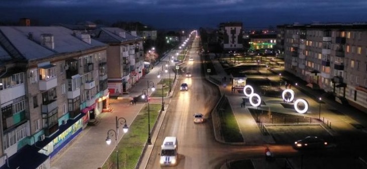 купить квартиру в Туринске