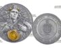Монеты $5 Ниуэ Apollo