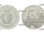 Монета 10 евро Мальты Мост