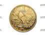 Монета 250NZ$ Ниуэ Скрудж Макдак