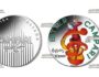 Монета €4 Италии Кампари