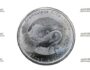 Монета Мальты €5 Мальтийская ящерица