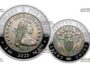 Монеты 5NZD Ниуэ Великие монеты США