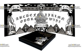 Монета 2000 Francs CFA Камеруна Уиджа