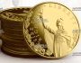 Tower Mint представляет новую серию монет «Liberty»