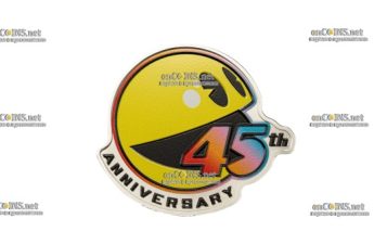 Монета Соломоновых островов $2 ПакМан